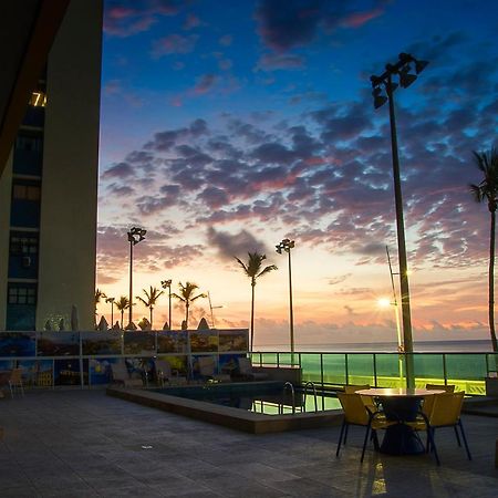 Bahia Flat Ap. 311 Aparthotel Salvador Exterior photo
