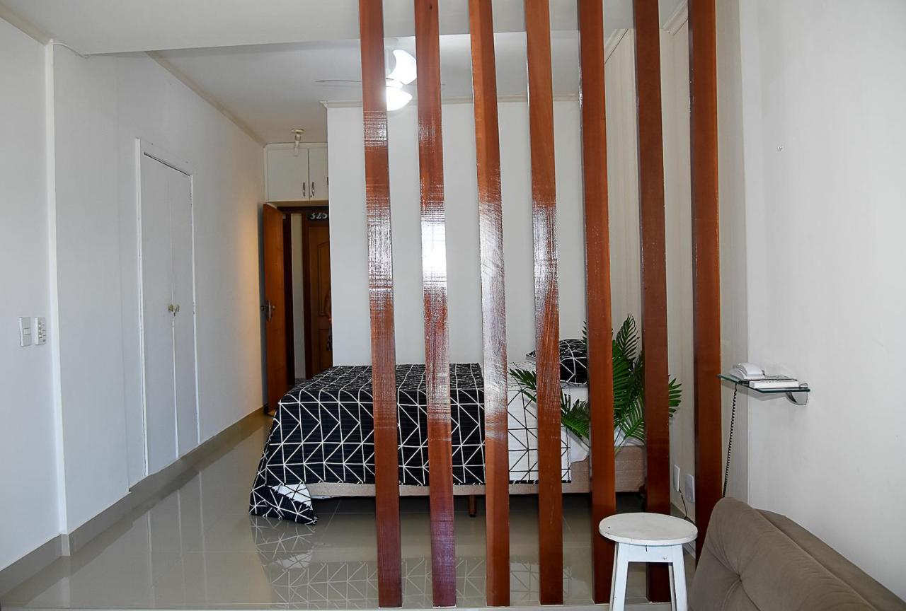 Bahia Flat Ap. 311 Aparthotel Salvador Exterior photo
