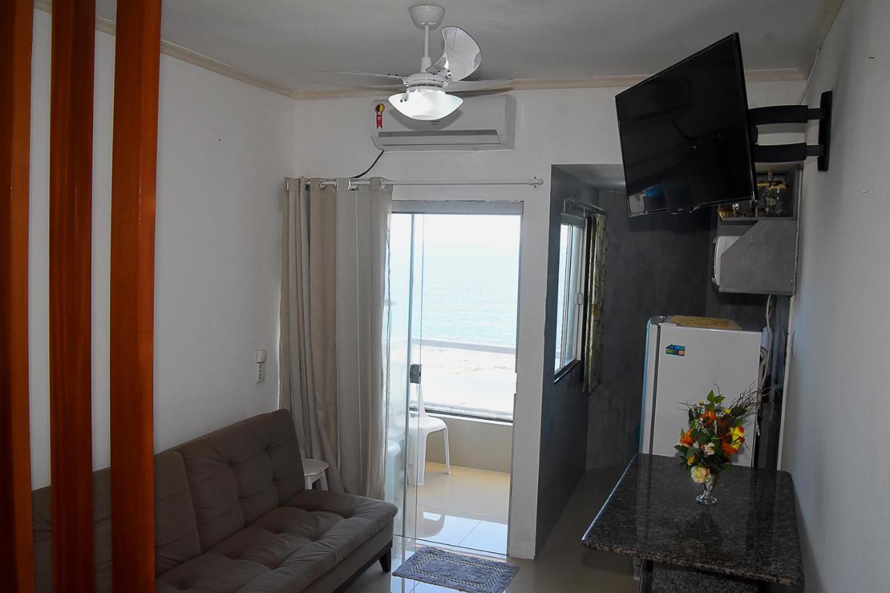 Bahia Flat Ap. 311 Aparthotel Salvador Exterior photo