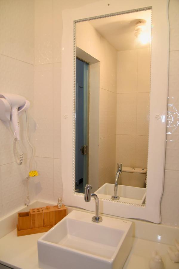 Bahia Flat Ap. 311 Aparthotel Salvador Exterior photo